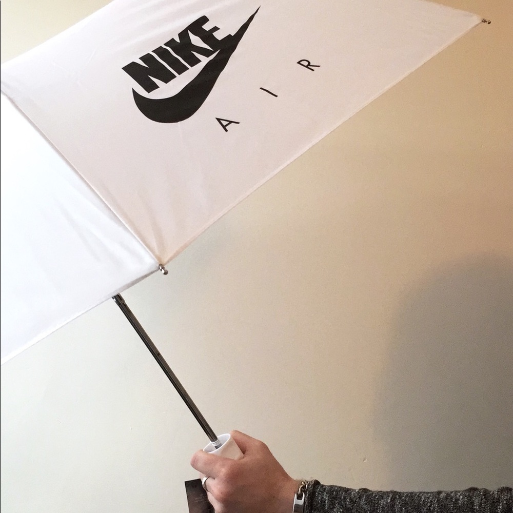 Rare Nike Air Umbrella ☔️